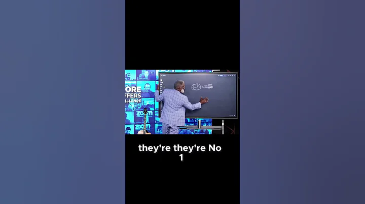 The Ultimate Path for Middle Class to Wealth #myrongolden