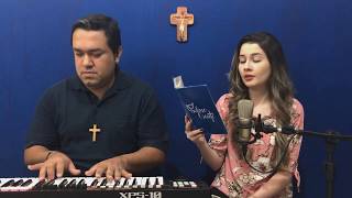 Vídeo de SALMO 84 (85) - MOSTRAI-NOS, Ó SENHOR VOSSA BONDADE, E A VOSSA SALVAÇÃO NOS CONCEDEI!