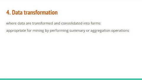 ktu data mining module 1