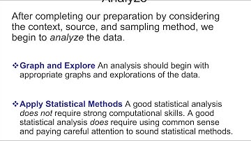 STA2023 Section 1.1 Lecture Video