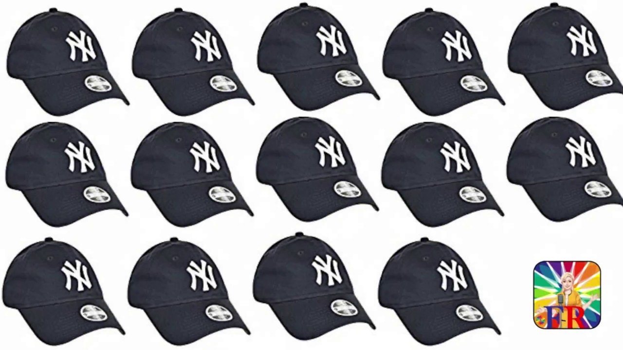 Major League Baseball, New York Yankees, Women's Adjustable Cap