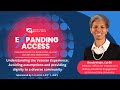 Understanding the Veteran experience: Avoiding assumptions and providing dignity to a diverse com...
