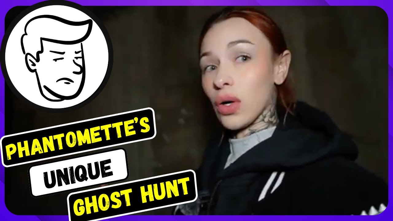 Инсценирует ли Фантометта встречи с привидениями в отеле «Мицпа»?