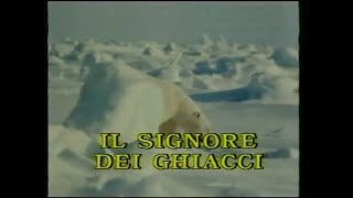 Il signore dei ghiacci