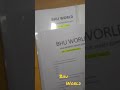 BHU Status & Entrance Prep | BHU World 🌟
