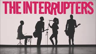 The Interrupters "The Metro"