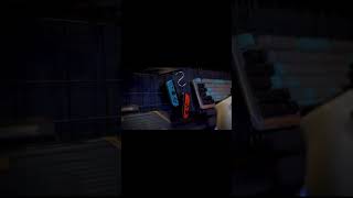 Dual Screen Desk Build #hkcmonitor #tech #desksetup #gamingsetup