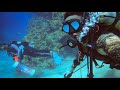 Scuba Diving | LionFish Catch N’ Cook on Hidden Beach