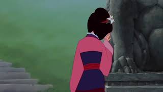 Princess Games - The Rerun: Mulan Audition | In Dutch