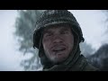 Call of Duty WWII Battle of Bulge