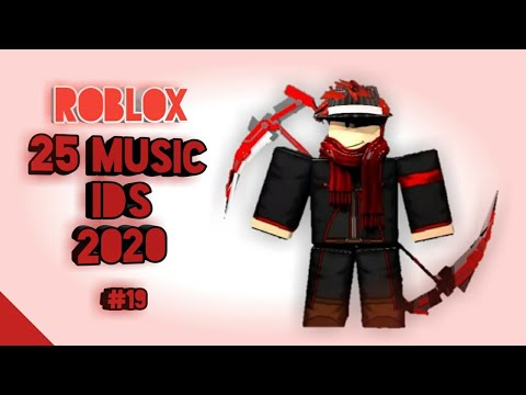 Roblox music id working