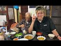 大掃除終わり
