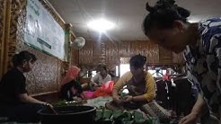 pepes ikan mas duri lunak - Durasi: 4.06. 
