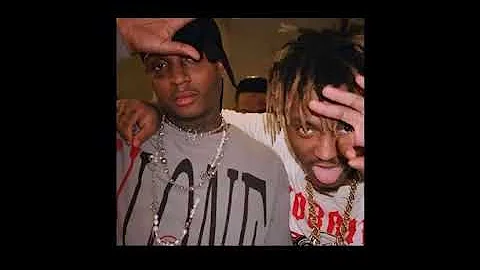 Evil twins freestyle- Juice Wrld and Ski Mask the Slump God