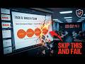Skip This Team Building Step Fail the Exam PMP Task6