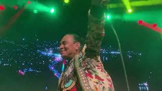 Download Lagu Massada Live - Sageru (Q-Factory Amsterdam 2022) MP3