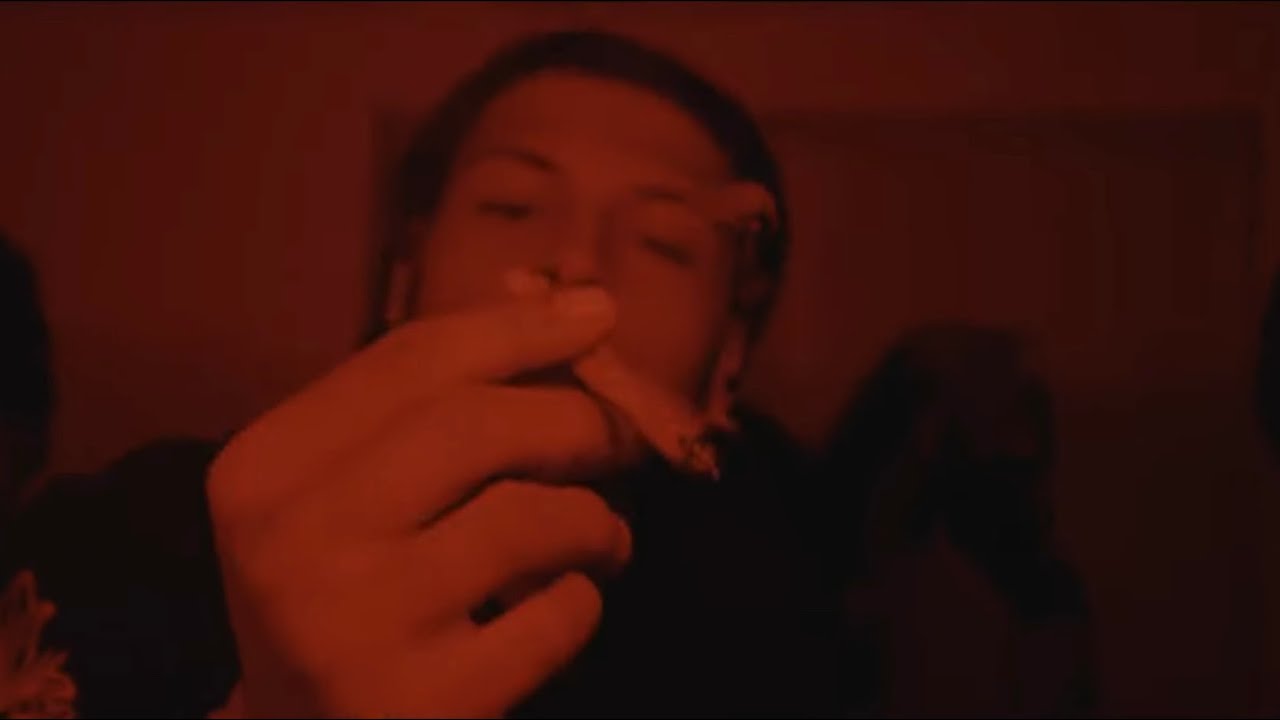 Creepers - SGNoSkii X Luccy X Gotti Sleeze X KG Ballout (Official Music Video) 