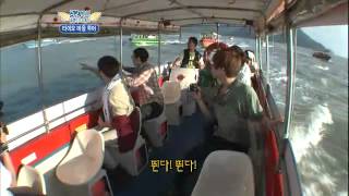 스펀지 제로 - Sponge Zero 20120420 # 007