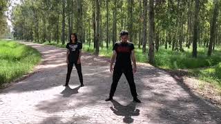 Modern Dans Koreografi / Sena Şener - Sonraki Gün