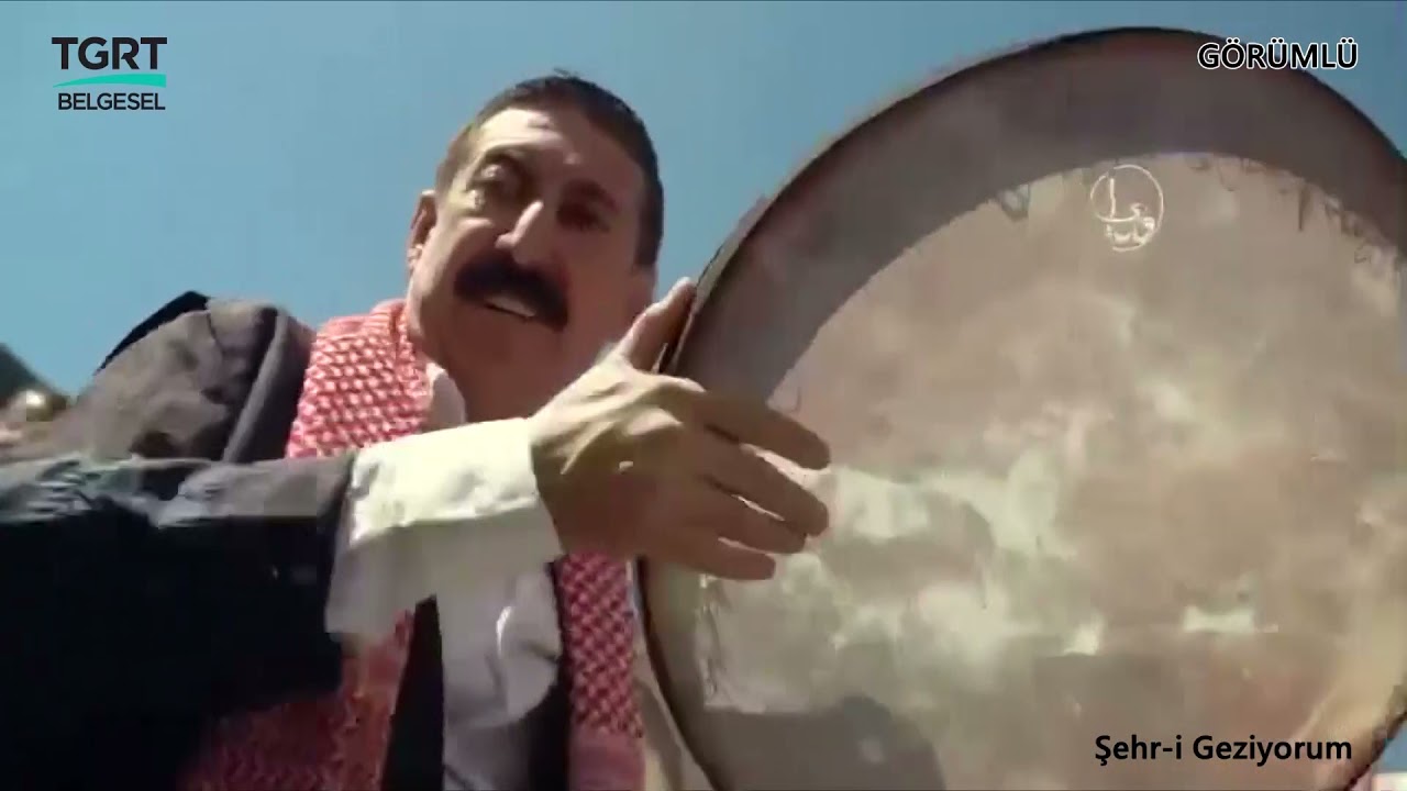 ŞEHR-İ GEZİYORUM / GÖRÜMLÜ - TGRT BELGESEL