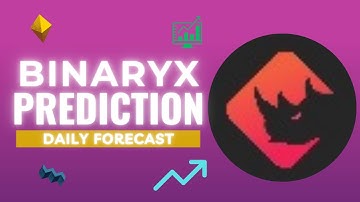 REVEALING BINARY X COIN TECHNICAL DAILY PRICE PREDICTION || BNX CRYPTO NEWS UPDATE LIVE!