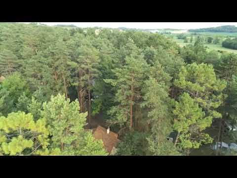 Video-thumbnail van Camping du Bas Meygnaud