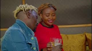 Vuusya Ungu Ndalani Boys - Helicopter ( New Video)