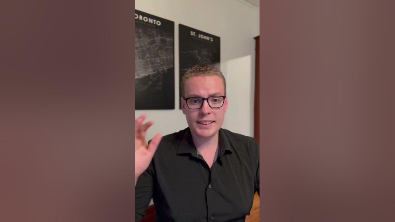 One Of The Biggest Mistakes New Business Owners Make Is The Biggest Mistake New Business Owners Make - YouTube
