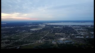 Hurricane Irma vs Highlands County