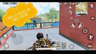 Duo vs Squad in Minizone Ft.69MS || 28 Team Kills || PUBG MOBILE