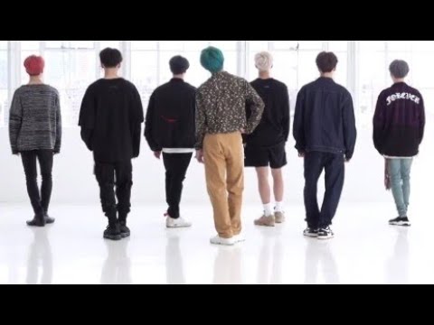 BTS DANÇANDO FUNK |Na raba toma tapao|