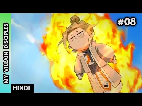 All My Disciple are Super Villain (2026) Season 3 Episode 08 - YouTube