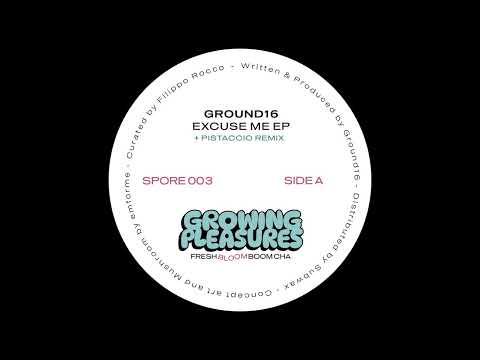 Ground16 - 404 Mirage