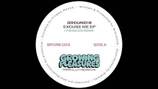 Ground16 - 404 Mirage