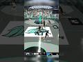 Acrobat Might Need A Patch…🤣 #nba2k24 #nba2k #2k24 #2kcommunity #game