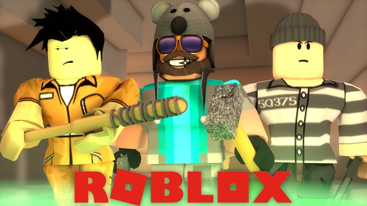 Escaping Through The Sewers Prison Life V2 0 Roblox Youtube - escaping prison for good roblox prison life youtube