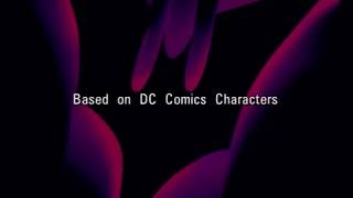 Batman Beyond Season 1 Credits