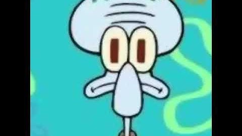 SpongeBob SpongeBob Patrick Patrick but it