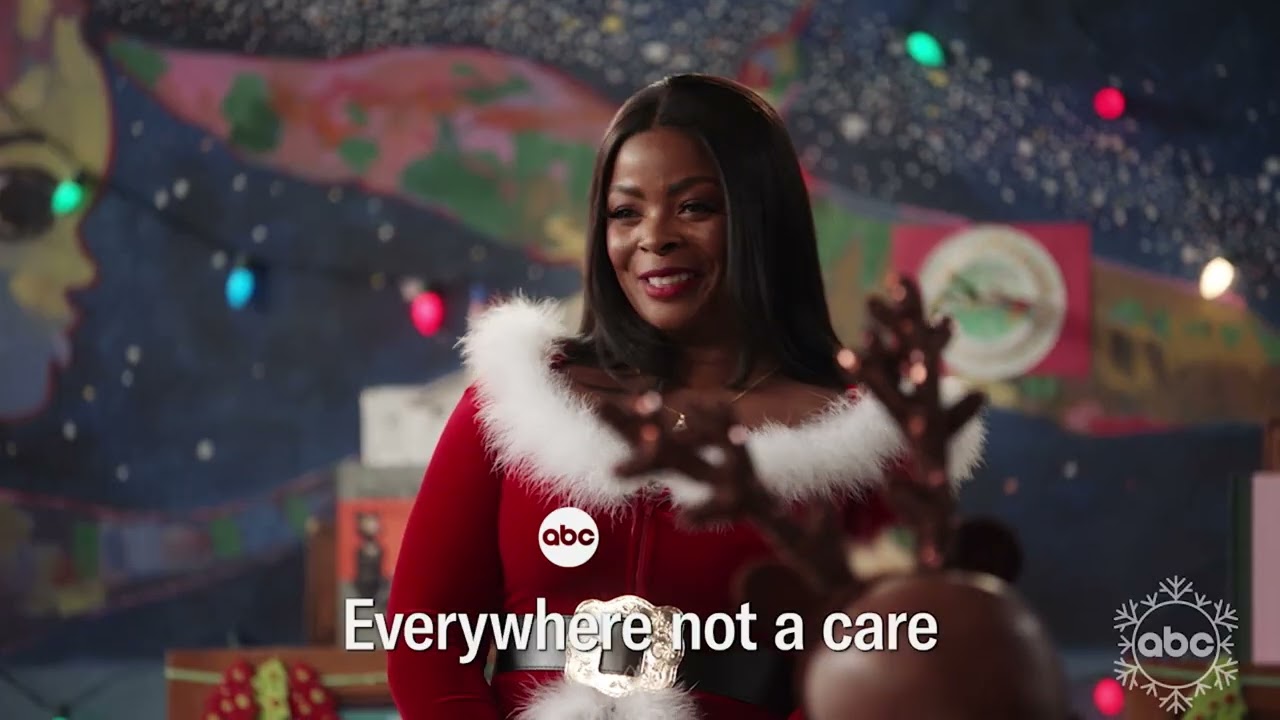 ABC Comedy Holiday