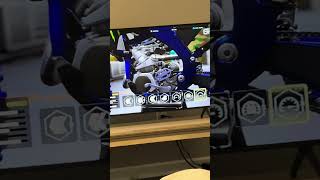 How To Change Colors And Upgrade Your Dirtbike On Mx Vs Atv Legends Xbox