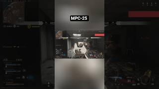 La MPC-25 es BRUTAL en WARZONE #warzoneshorts #warzone #warzonefunny #warzoneclips #warzonegameplay
