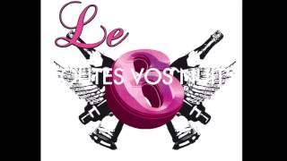 Lou Queernaval: Les nuits!