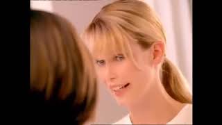 Persil Automatic Colour Deterjan Reklamı 2000