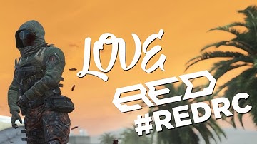 Love - CODkiller1520 #RedRC Editor Submission Powered by @Soylent
