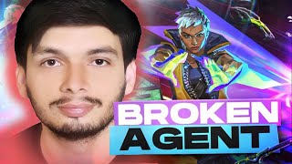 VALORANT BREACH 1v1 CUSTOM APOCALYPSE! | Valorant Live Gameplay