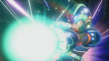 Marvel vs Capcom: Infinite Command Mission X & Evil Ryu Gameplay