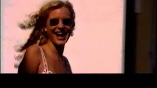 Tracy Shaw - Happenin' All Over Again (Official Music Video)