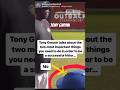 Tony Gwynn hitting clinic as the SDSU Head Baseball Coach! #tonygwynn #baseball #mlb #halloffame