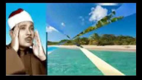 وجاء رجل من أقصى المدينة يسعى.. وروعة التلاوة للشيخ عبد الباسط عبد الصمد رحمه الله.. تلاوات خاشعة