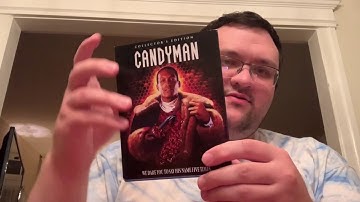 My Shout Factory/Scream Factory Collection (Final Part)